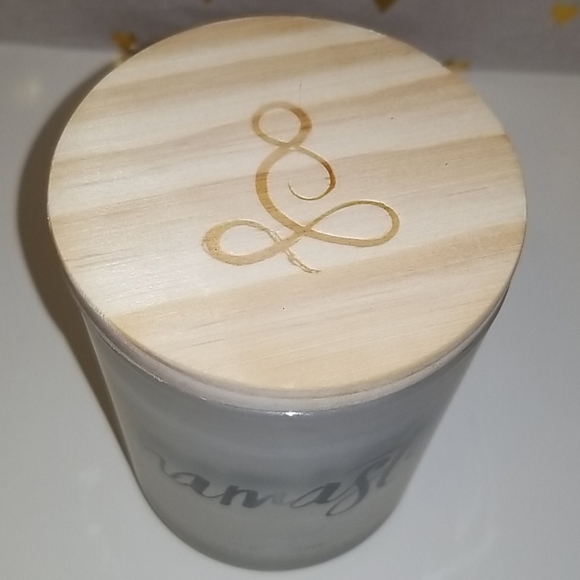 DW Home Accents New Dw Home Namaste Jamine Chai Scented Candle